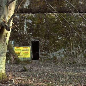 WW060105 Gierloz Wilczy Szaniec wojenna kwatera Hitlera europa polska warmińsko-mazurskie fot. Wojciech Wójcik